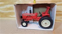 Allis Chalmers One-Seventy Tractor