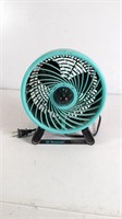 Vintage Air Duracraft Desk Fan