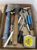 Misc tools