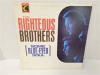 The Righteous Brothers Some Blue-Eyed Soul