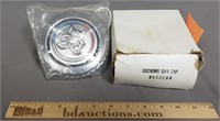 Vintage AMC Gremlin Locking Gas Cap Old Stock