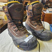 Terra Boots - Size 12