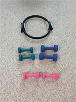 Exercise Items