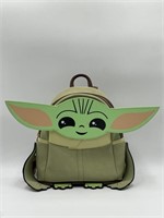 Loungefly Star Wars Baby Yoda The Child