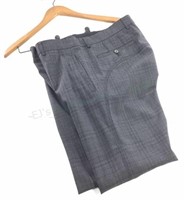 Lanvin Men's Designer Dress Pants