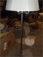 Floor lamp and Table lamp