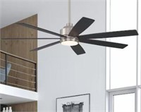 Harbor Breeze Cogdell 60in LED Ceiling Fan