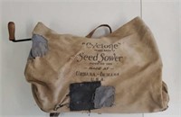 Vintage Cyclone Seed Sower