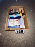 Box of Books(Bd2)