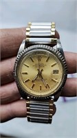 Rolex oyster perpetual Day date wristwatch