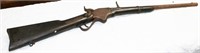 Sharp's Calvary Carbine Rifle, Falling Block