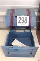 Roly Kit Plastic Storage Box (U236)