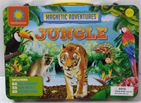 Magnetic Adventure Jungle