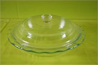 Pyrex Pie Plate