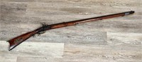 .42 Caliber 1850 American Percussion Rifle