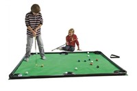 HearthSong - Golf Pool Indoor Family Game