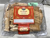 Punjabi Butter Cookies (bb 04/al/2025, Some
