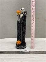 12" Nightmare Before Christmas Jack Skellington