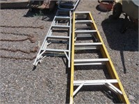 Two Ladders