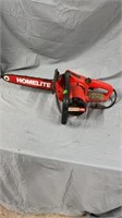 Home life chainsaw