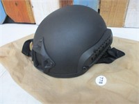 Swat Helmet