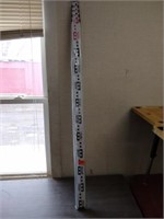 CST/Berger Metric Surveying Stick