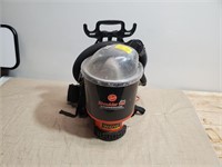 Hoover Pro Shoulder Vacuum