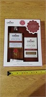 Cremona Body Wash and Body Bar