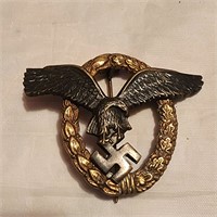 WW2 GERMAN PIN