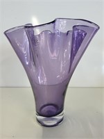 Lenox Vase 11.5in X 10in