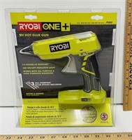 Ryobi One+ 18V Hot Glue Gun