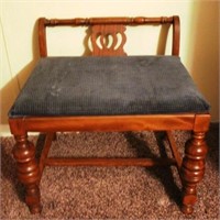 Vintage Bench