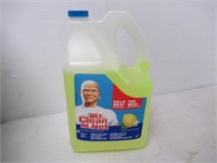 "As Is" Mr. Clean All-Purpose Cleaner 5.2L