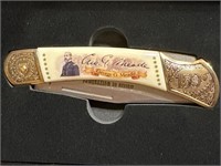 American Civil War Pocket Knife George G. Meade