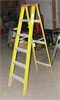 Siz Foot Ladder