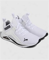 Enzo 2 Revamp Running Shoes For Men  (White)