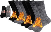 Winter Thermal Men's Socks