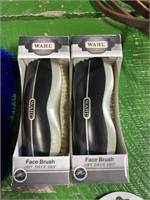 Wahl Brushes