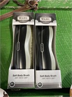 Wahl Brushes