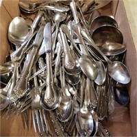 Misc. Flatware