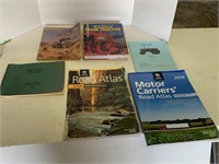 Books: Tractor History, John Deere, Days of Steam