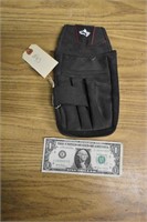 Small Husky Brand Tool Pouch