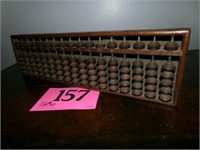 WOODEN ABACUS