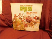 A Childs Garden Of Grass -A Childs Garden Of Grass