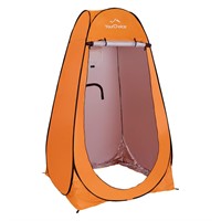 Your Choice Pop Up Camping Shower Tent, Portable C
