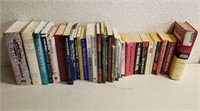 Lot Of Misc Books