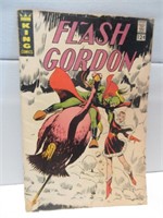 FLASH GORDON # 8 12CENTS COMIC BOOK