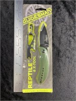 Guidesman Pocket Knife