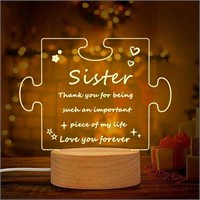 25$Sister Gifts from Sister