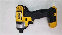 Dewalt impact drill